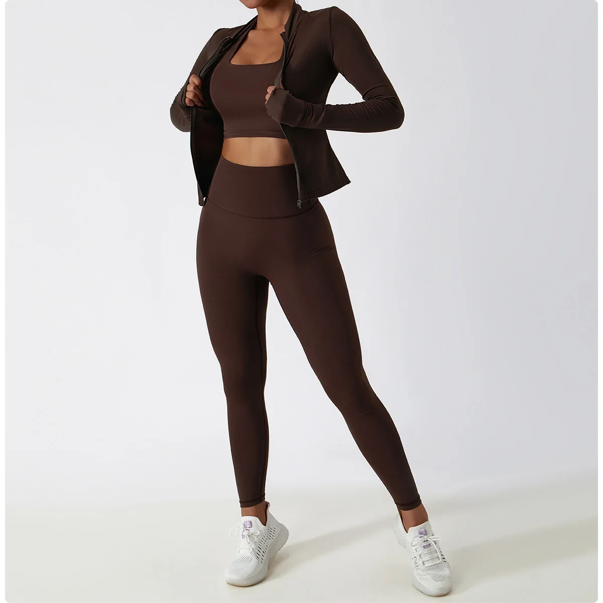 Best Gym Leggings For Women 2024 - Closer