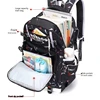 School Backpack for Junior High School Students High Appearance Level Backpack for Children in Grades Three To Six Backpack 5
