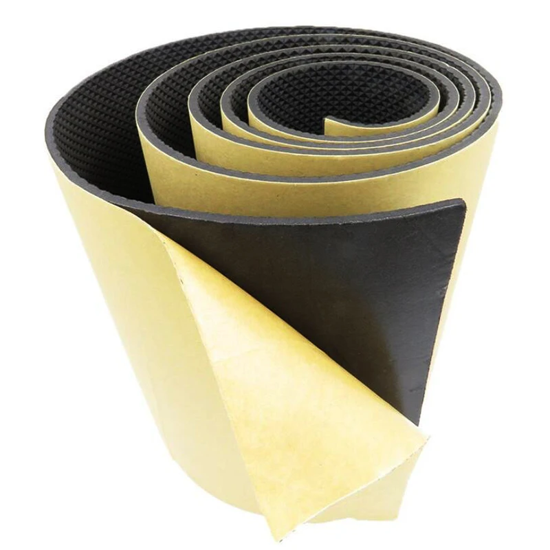 200 X 20cm Car Door Protector Garage Rubber Car Styling Wall Guard Bumper Safety Parking Lip Bumper