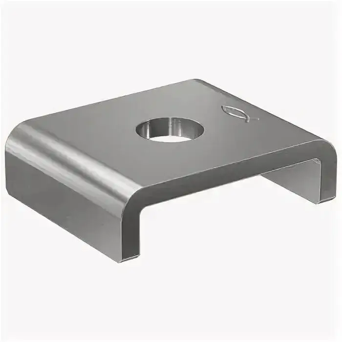 Support plate for C-profile M8 (bhm4141)