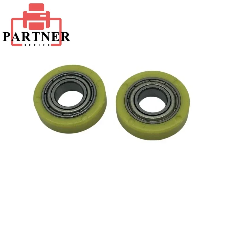 

1SETS FS5-6448-000 Spacer Roller for Canon 2200 2220 2230 2250 2270 2520 2525 2530 2535 2545 2800 2820 2830 2850 2870 3025 3035