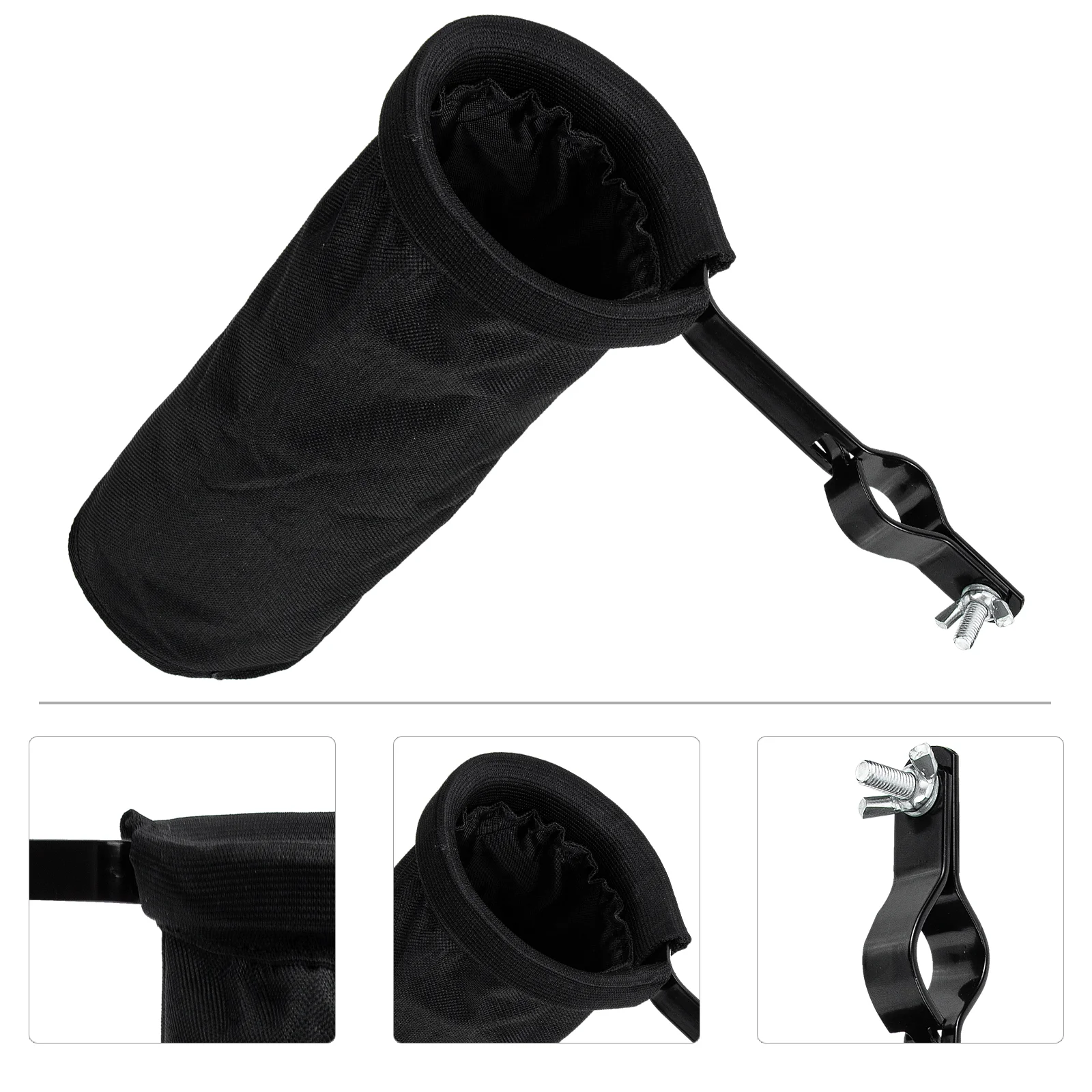 

Oxford Cloth Drumstick Container Pouch Drumstick Storage Bag Mallet Stick Holders Stick Bags Drumstick Bags Drumsticks