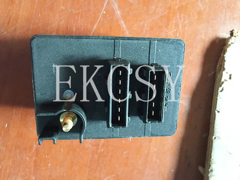 0281003018 ORIGINAL QUALITY FLAME GLOW PLUG CONTROLLER FOR GREAT WALL