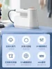 220V Multifunctional Electric Iron with Variable Temperature and Automatic Shut-Off - Perfect for Home and Travel 2