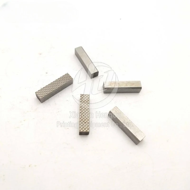 

M2.014.008 Gripper Pad for Gripper Bar SM74 CD74 102 XL105 Offset Printing Machine Spare Parts