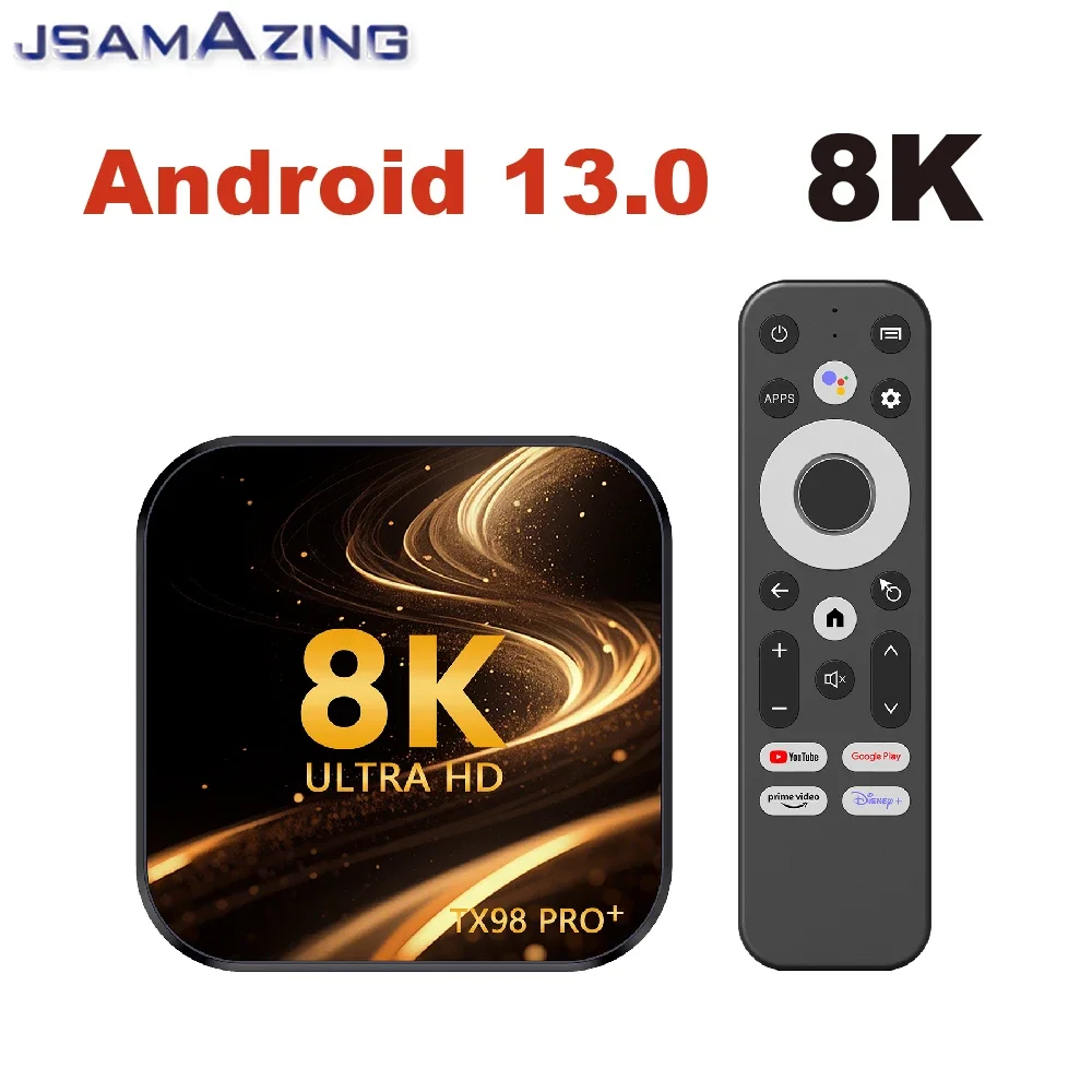 その他 TVBOX Amazon.co.jp: CHROX Android 13.0 TV ボックス、X88 MINI 13