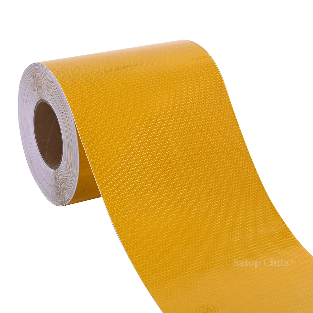 X AUTOHAUX Cinta Adhesiva Reflectante A Cuadros En Blanco Y Negro, Impermeable, De Alta Visibilidad, Para Remolques, Autos, Camiones, Remolques, 118.11 X 1.97 Pulgadas (largo X Ancho