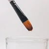 12pcs Nylon Hair Wooden Handle Watercolor Paint Brush Pen Set for Learning Diy Oil Acrylic Painting Art Paint Brushes Supplies 5