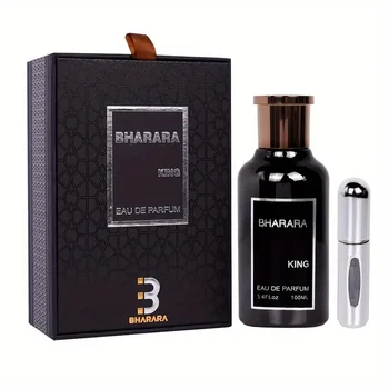 Bharara King Cologne 1