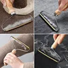 Portable Lint Remover Pet Hair Remover Brush Carpet Wool Coat Clothes Lint Pellet Manual Shaver Removal Scraper Cleaning Tool 4