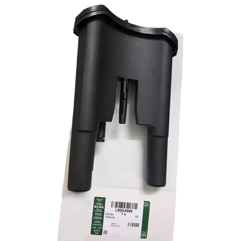 스포츠 LR4 디스커버리 4용 자동차 디젤 엔진 부품 오일 세퍼레이터 LR054999 LR013287 JDE9860 JDE36147