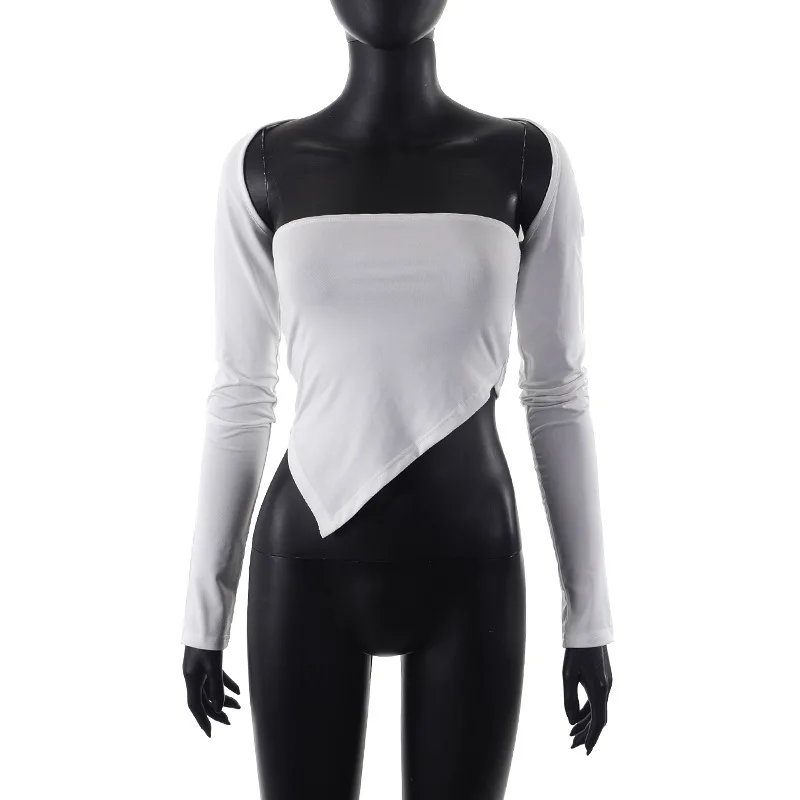 Рисунок 5 - Летний женский топ в европейском