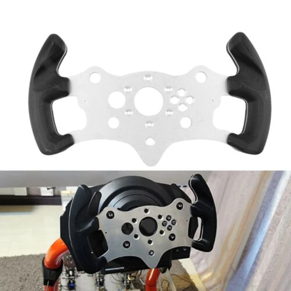 Aluminum Modified Steering Wheel Panel Racing Game Style for ...