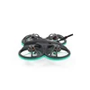 New Sub250 Whoopfly16 Walksnail Avatar mini 1s 4IN1 5A ESC With ELRS / TBS Nano RX Tiny Whoop Drone 2
