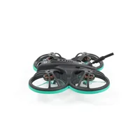 New Sub250 Whoopfly16 Walksnail Avatar mini 1s 4IN1 5A ESC With ELRS / TBS Nano RX Tiny Whoop Drone 2