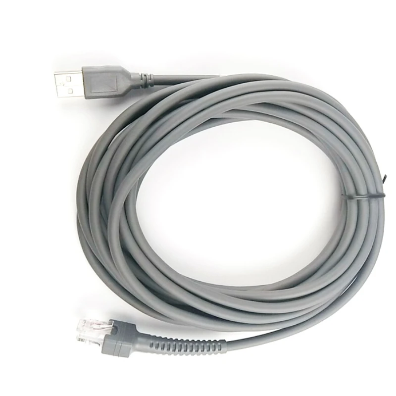 VOTTAN Serial Cable DS2208-SR DS3608 DS6878 DS9208-SR CS3070 LS2208 DB9pin  Female Cable for Symbol Cable Zebra Barcode Scanner (3M / 9FT Coiled RS232  Port) : Amazon.in: Computers & Accessories 2/3/5M RS232 ストレートハーネス ACアダプタプラグ電源 Zebra Symbol LS2208 LS4208 LS92