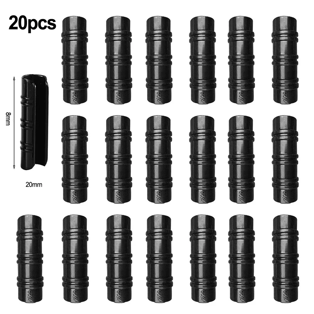 

Hothouse Clamp Connectors Greenhouse Frame Film Clip Adapter Anti Rust Practical Smooth Finish Greenhouse Film