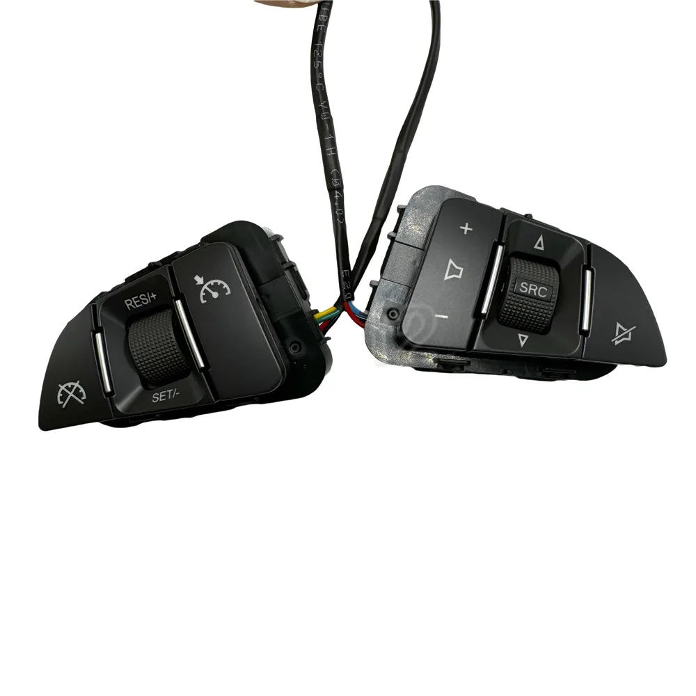 3750020P31F0-For-Jac-T6-Pickup-Truck-Steering-Wheel-Volume-Control ...