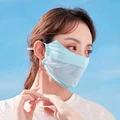 Blue Mask