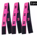 3pcs Bow knot