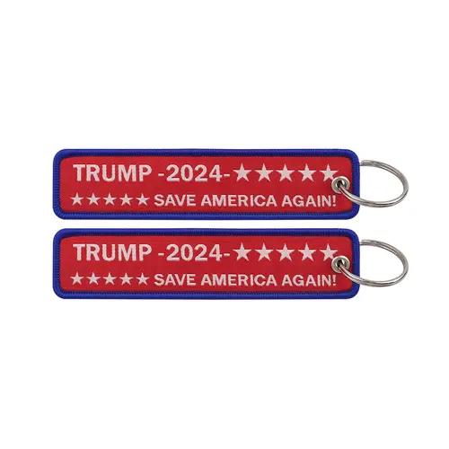 1pcs Computer Pop-up Window Quotes Embroidered Keys Tag Keychains For Motorcycles Backpack Fashion Key Ring Accessories Gifts - Image 77