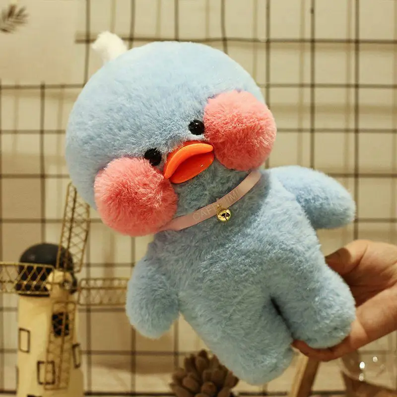 Blue Duck