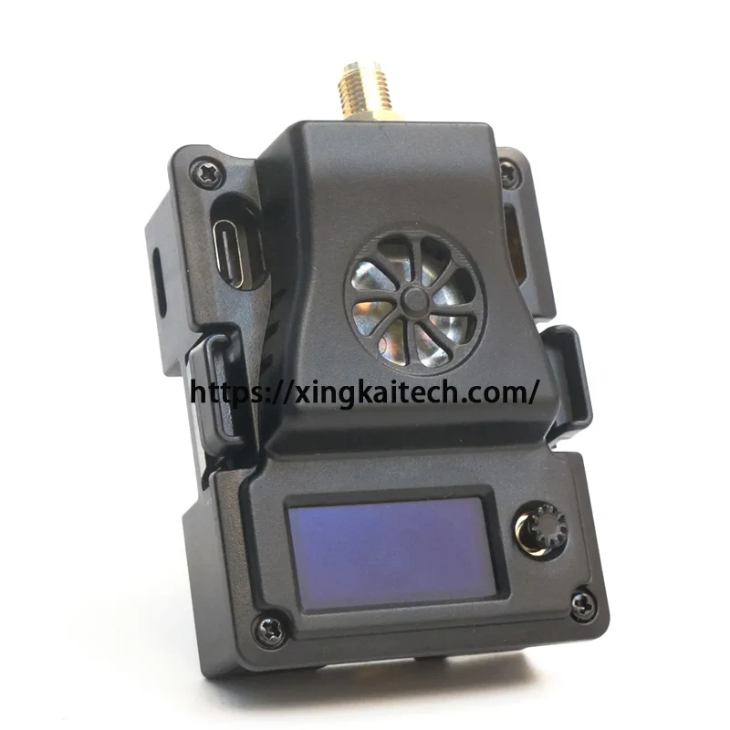 Module ELRS 915MHz VTX 750MHz VRX pour Drone FPV