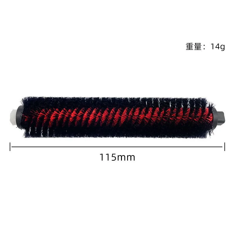 Original Roborock S8 Pro Ultra Accessories Main Brush Filter Mop Dust Bag  Side Brush Of S8+ Robot Vacuum Cleaner Parts Optional - Vacuum Cleaner  Parts - AliExpress