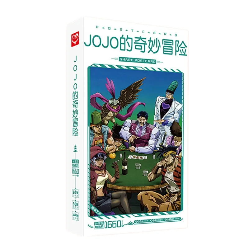 Jojo Bizarro Adventure Card Japonês Anime Personagens Bruno Giorno Coleção  Jojo Cartões hobby Jogo colecionáveis para crianças Presentes - AliExpress