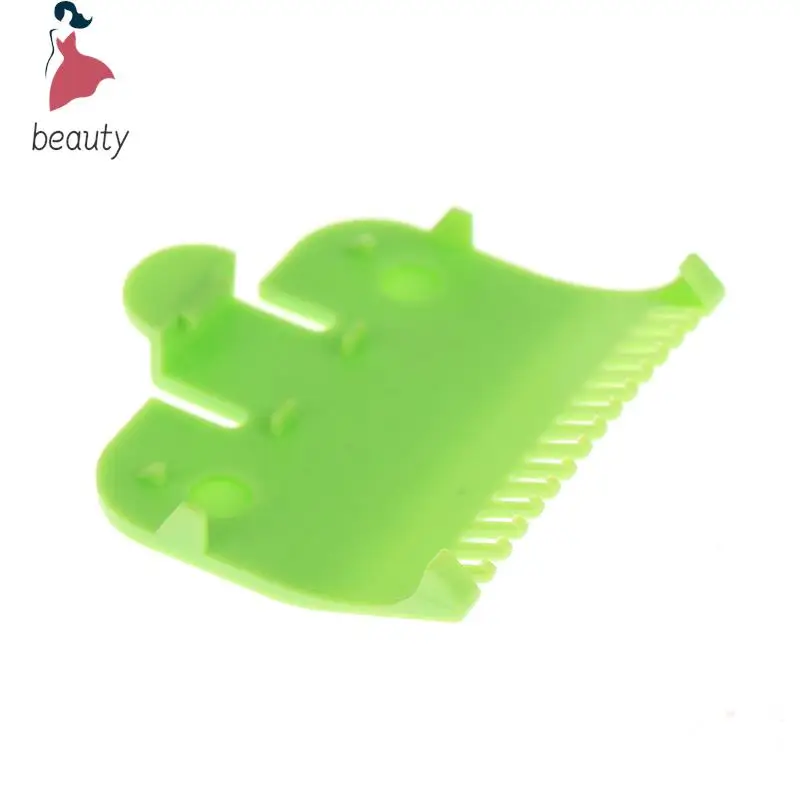1.5mm Universal Hair Clipper Limit Comb Guide Attachment Barber Replacement Trimmer Guards Professional Hairdressing Tools 5