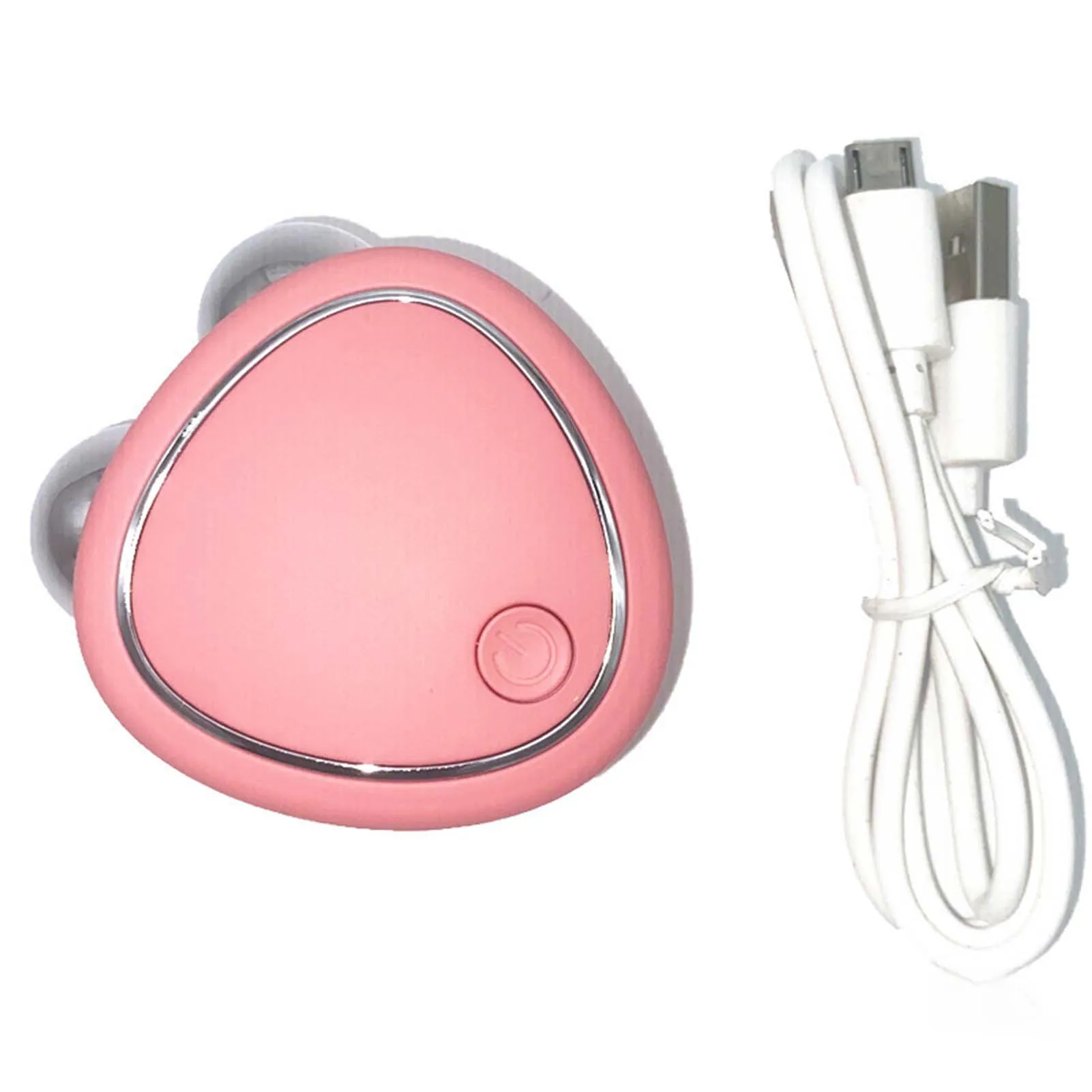 Microcurrent Facial Lifting Massager for Women