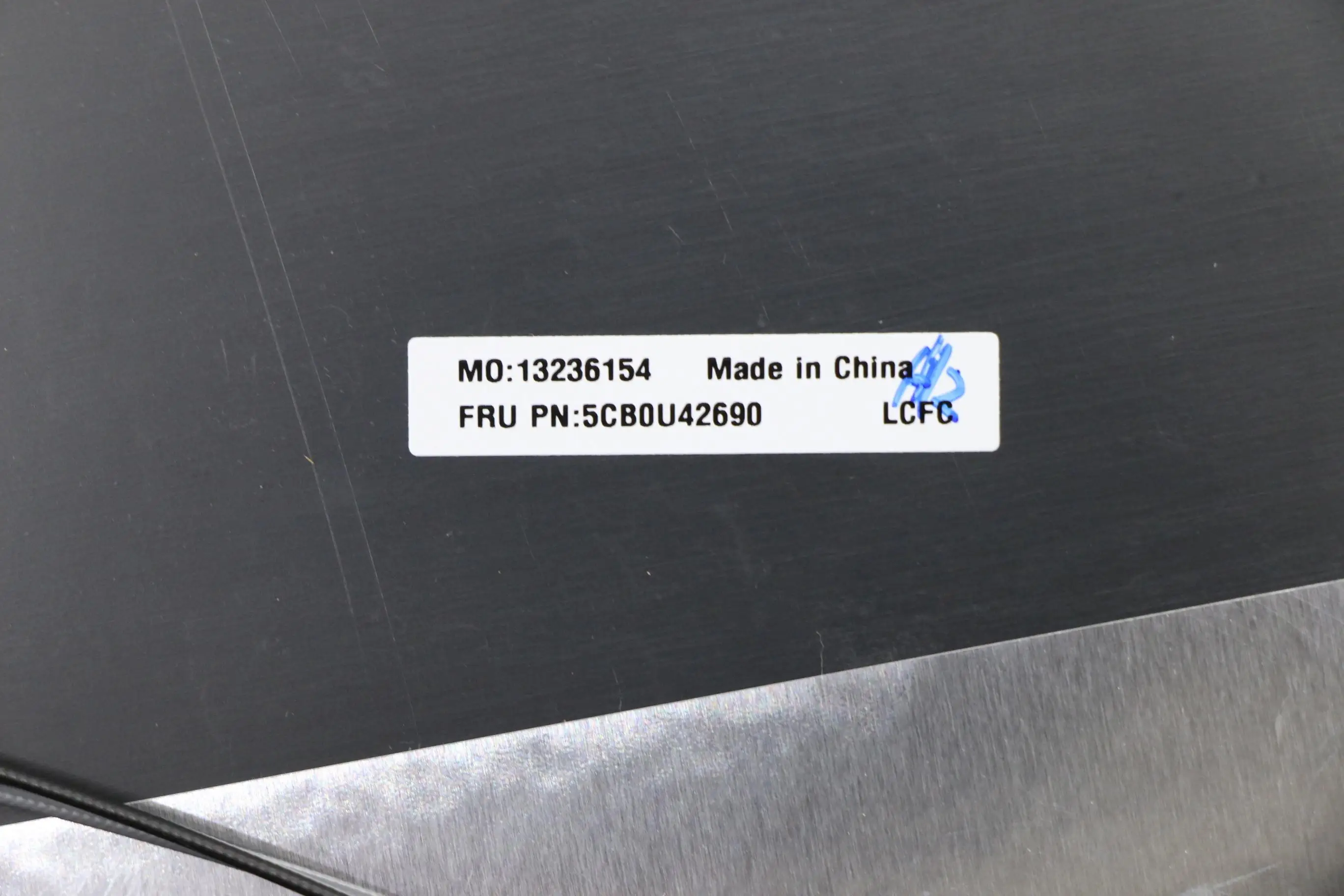 Lenovo V340-17IWL Ʈ LCD   ȣȯ ü, FRU PN 5CB0U42690 LA LBG A  ĸ Ű Ŀ ̽