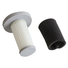

For Deerma DX700、DX700S JP600 Vacuum Cleaner Accessories Filter Cotton Set Vacuum Cleaner Tool Accessories Newly