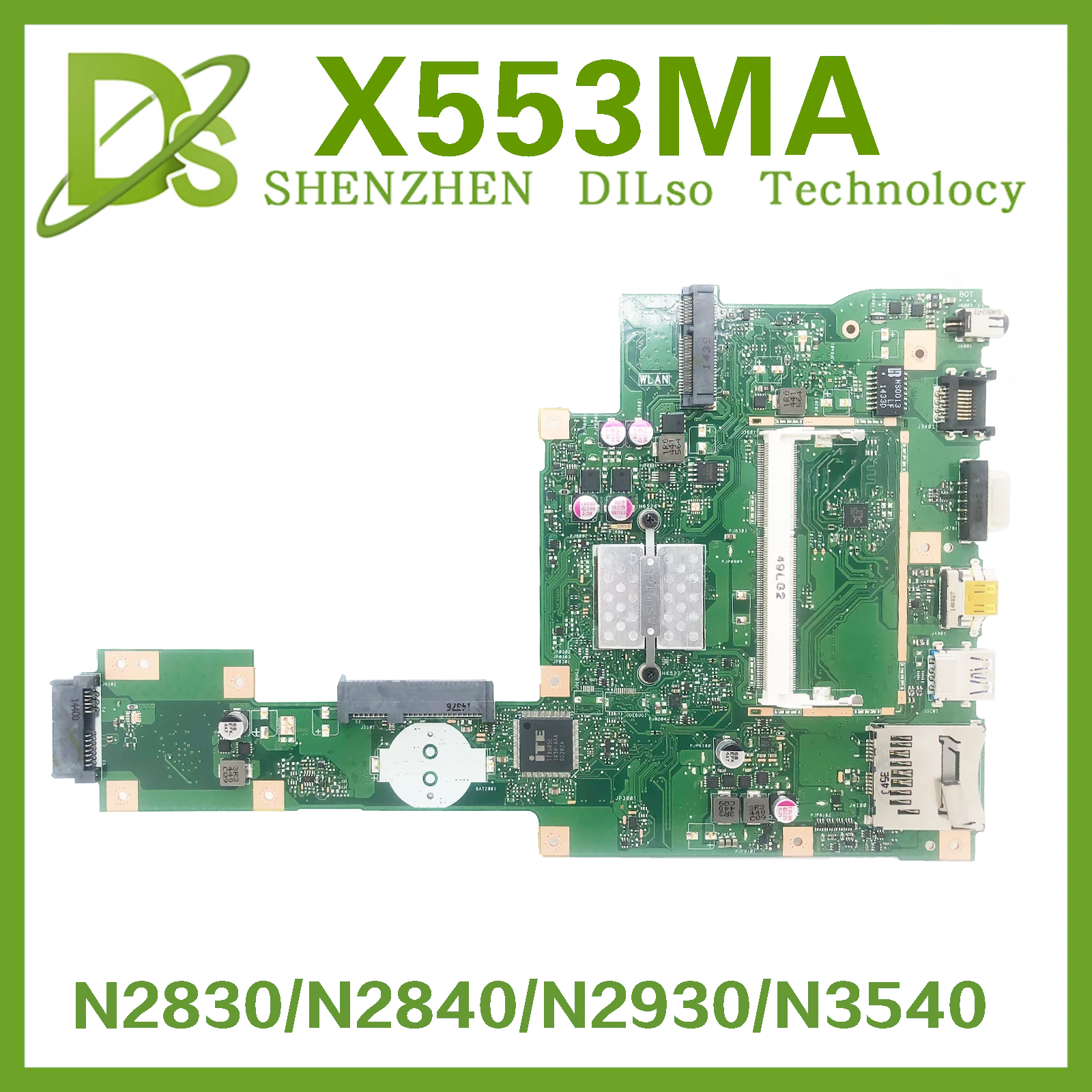 Motherboard X553ma Ram Upgrade Hard Drive Asus X553m