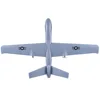 Z51 Remote Control Gliding Wing Foam Fixed Wing Aircraft Led Light 2.4g Electric Remote Control Model Rookie Outdoor Toy Boy Gif 5