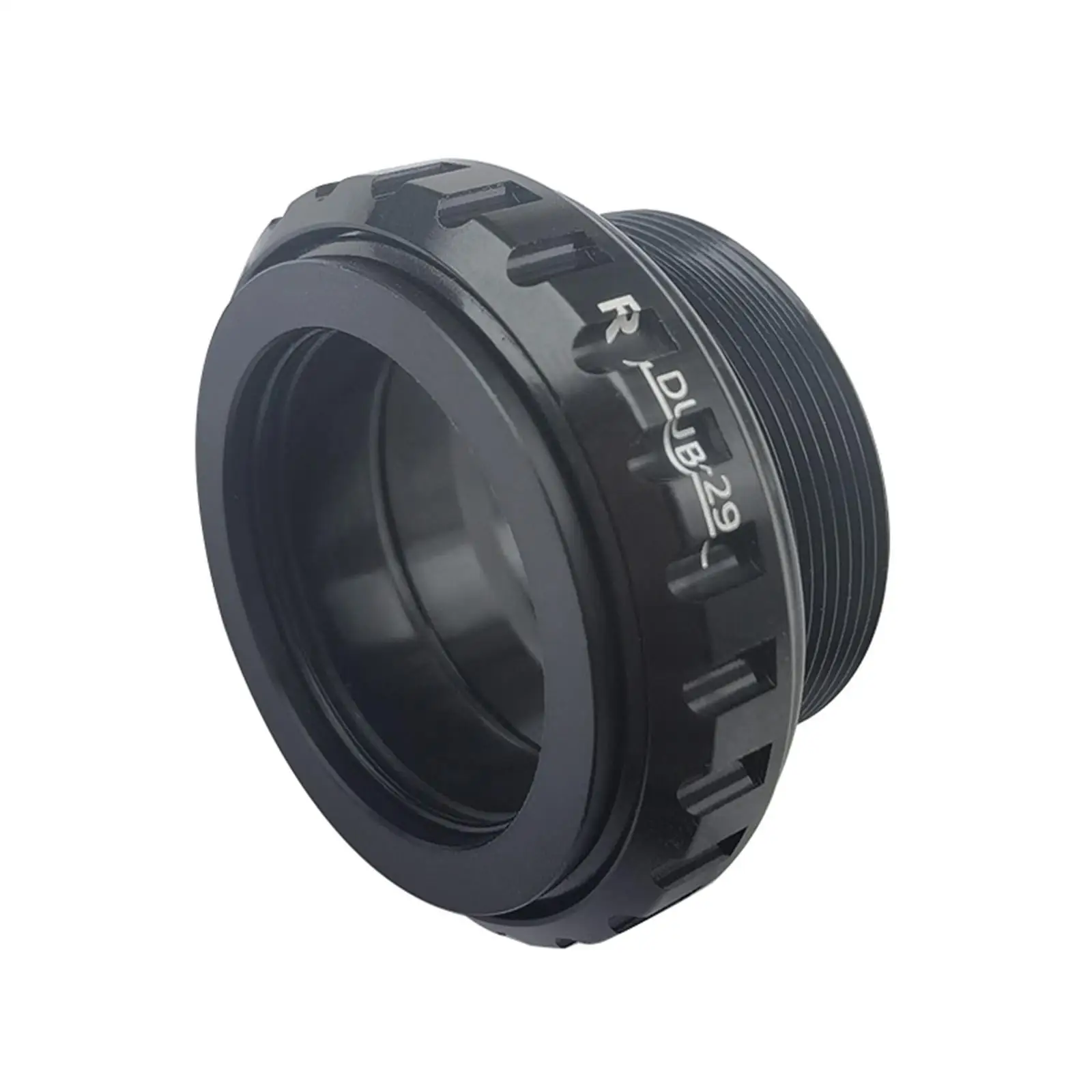 

Велосипедный Нижний кронштейн Портативный 29 мм винт в BB для езды на горном и шоссейном велосипеде