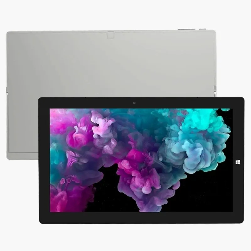 10.1 Inch 2-in-1 Tablet - 4GB RAM, 64GB ROM, Windows 10, Z8350, 1920x1200IPS, HDMI-Compatible, USB 3.0 Description Image.This Product Can Be Found With The Tag Names Computer Office, Screen protector, Tablet Accessories Parts, Tablet Screen Protectors