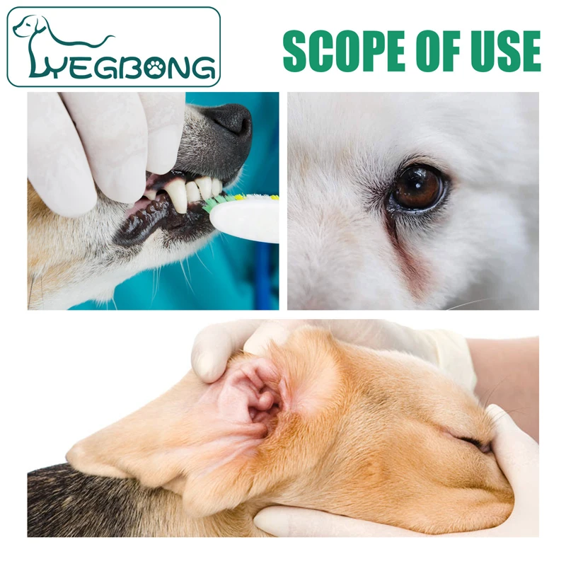 Рисунок 5 - Чистящие салфетки для зубов