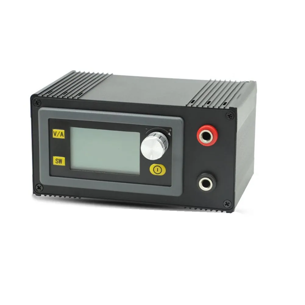 

XY5005E Adjustable DC Regulated Power Supply CC CV 6 0 55 00V Input 0 0 50 00V Output 0 5 000A Current 250W Power