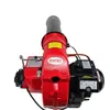 Burner Heater, Automatic Burner For Crematorium Furnace 2