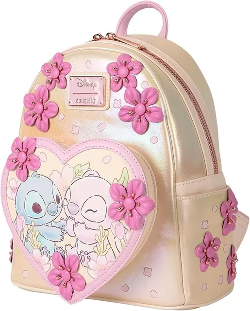 Cherry Blossom Mini Shoulder Bag 6