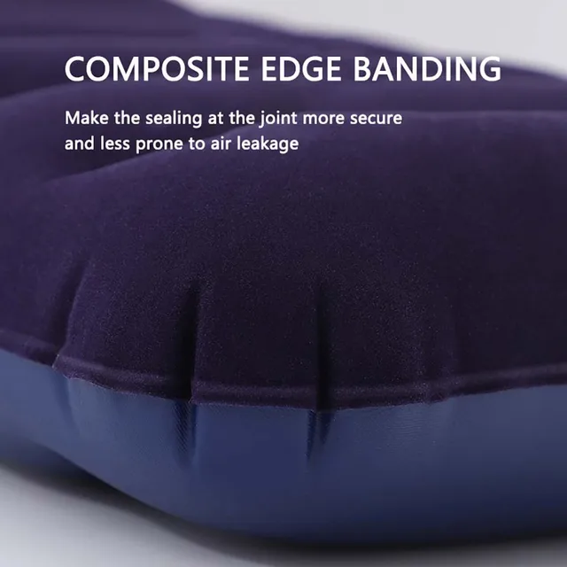 TARKA Inflatable Camping Pillow 5