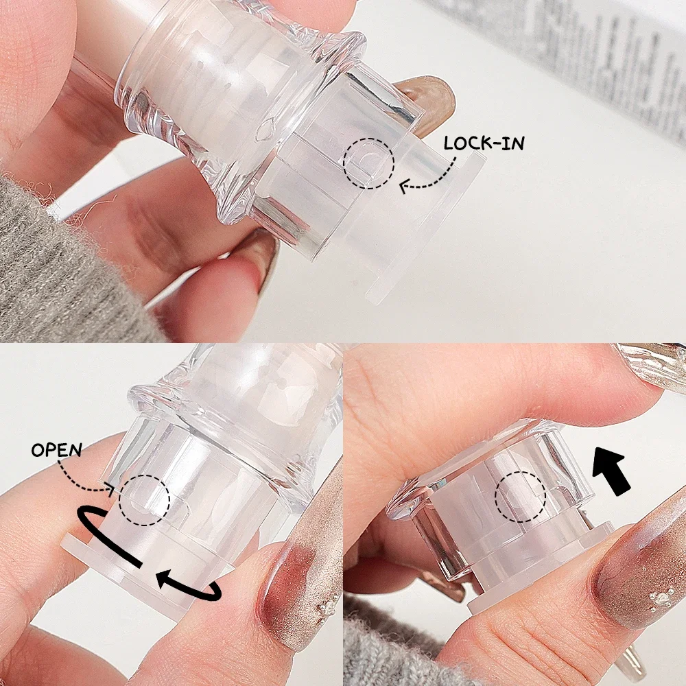 Moisturizing Oil Control Concealer Pen Modify Skin Tone Cover Acne Spots Dark Circles Matte Foundation Cream Makeup Cosmetics 4