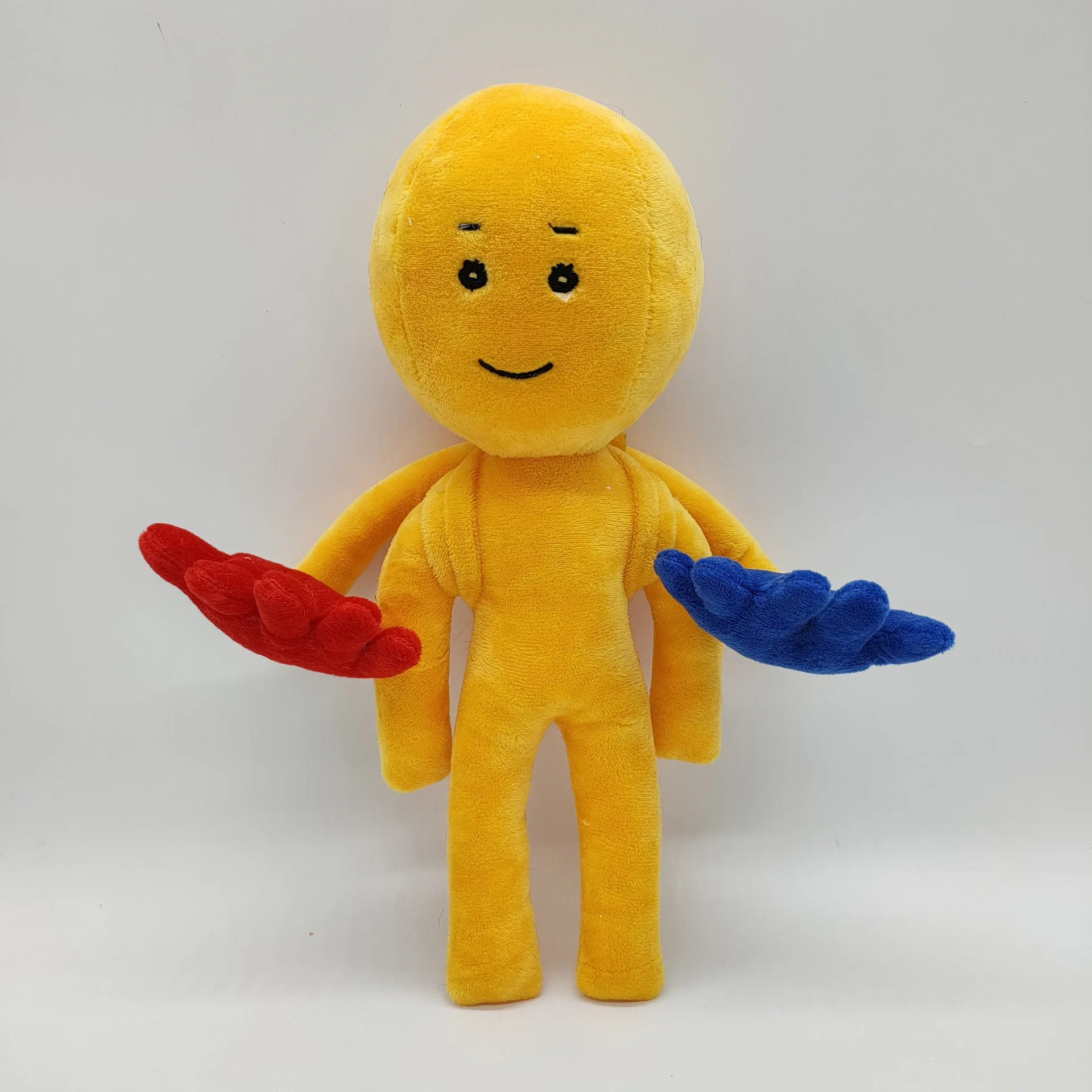Player Poppy Playtime 33 cm Plush Toy