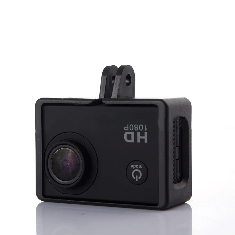 SJ4000 Frame Protective Case Base For SJCAM AIR WIFI Action Camera