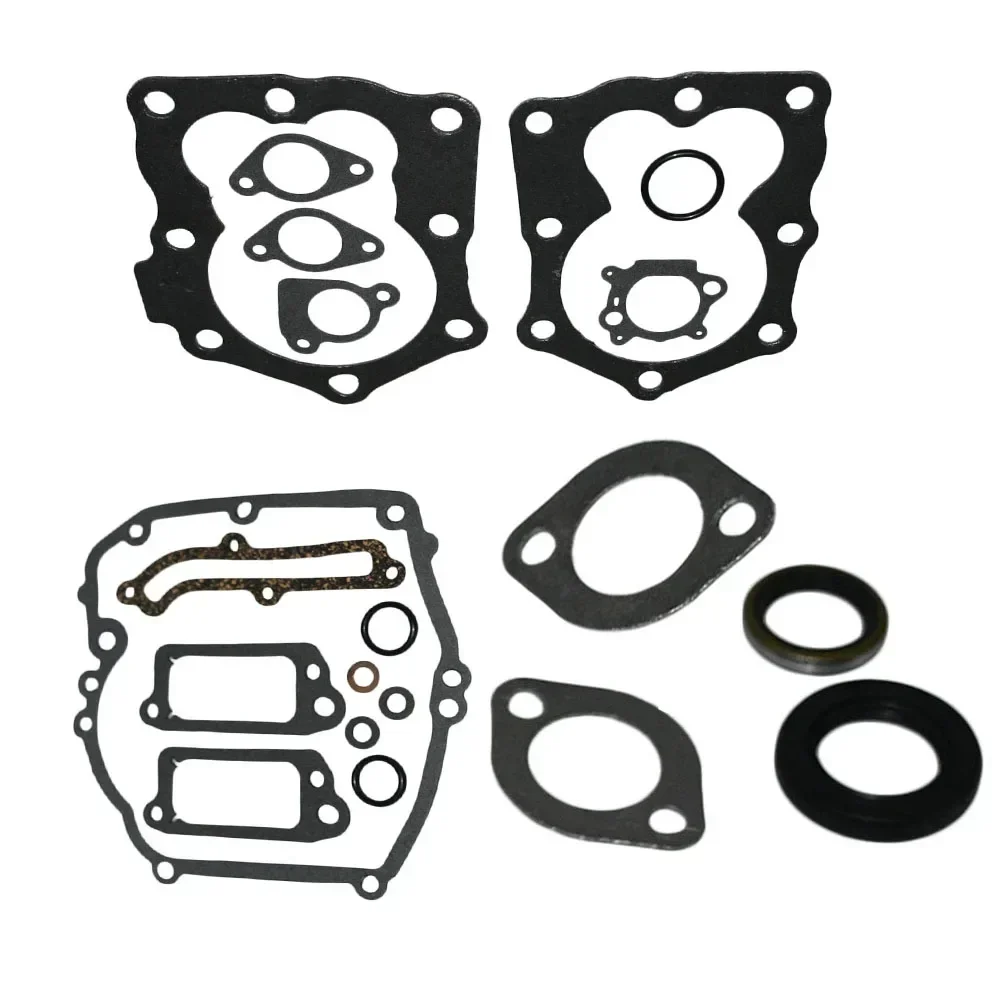 Engine Gasket Set Engine Gasket Kit Engine Gasket Set Fit For Briggs & Stratton 590508 794307 497316