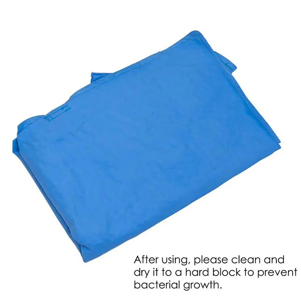 Summer Cooling Vest Comfortable Ice Vest Lightweight Ice Cooling Vest Reusable for Men Women for Cycling Running Outdoor Sports