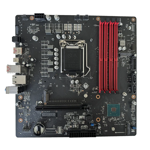 HP　OMENのマザボ Z390 LGA1151 HP OMENのマザボ Z390 LGA1151