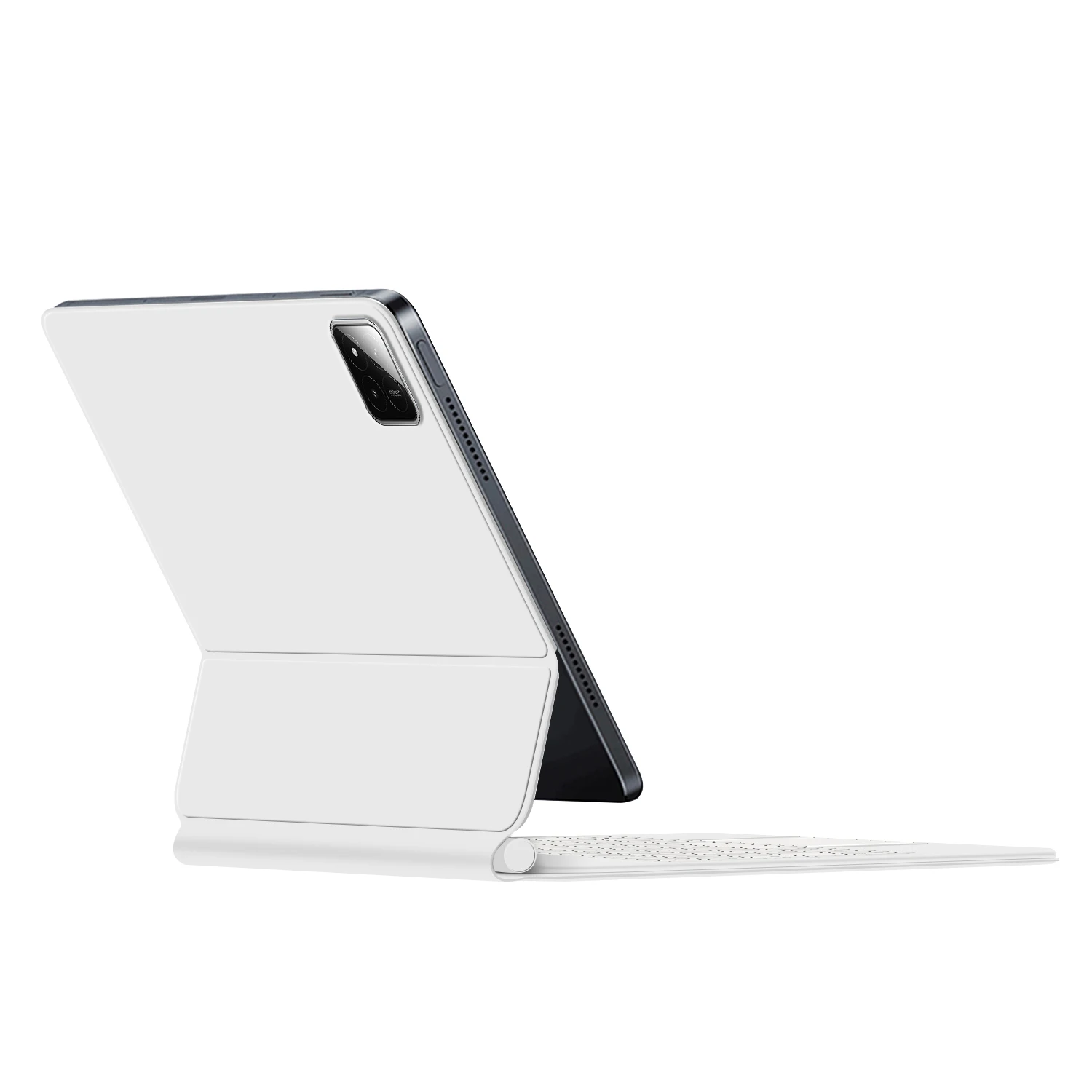 Universal Smart Magnetic Keyboard Case