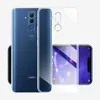 For Huawei Mate 20 Lite Case Clear Silicone Soft TPU Phone Cover For Huawei Mate 20 Pro Funda For Mate 20 Transparent Coque 3